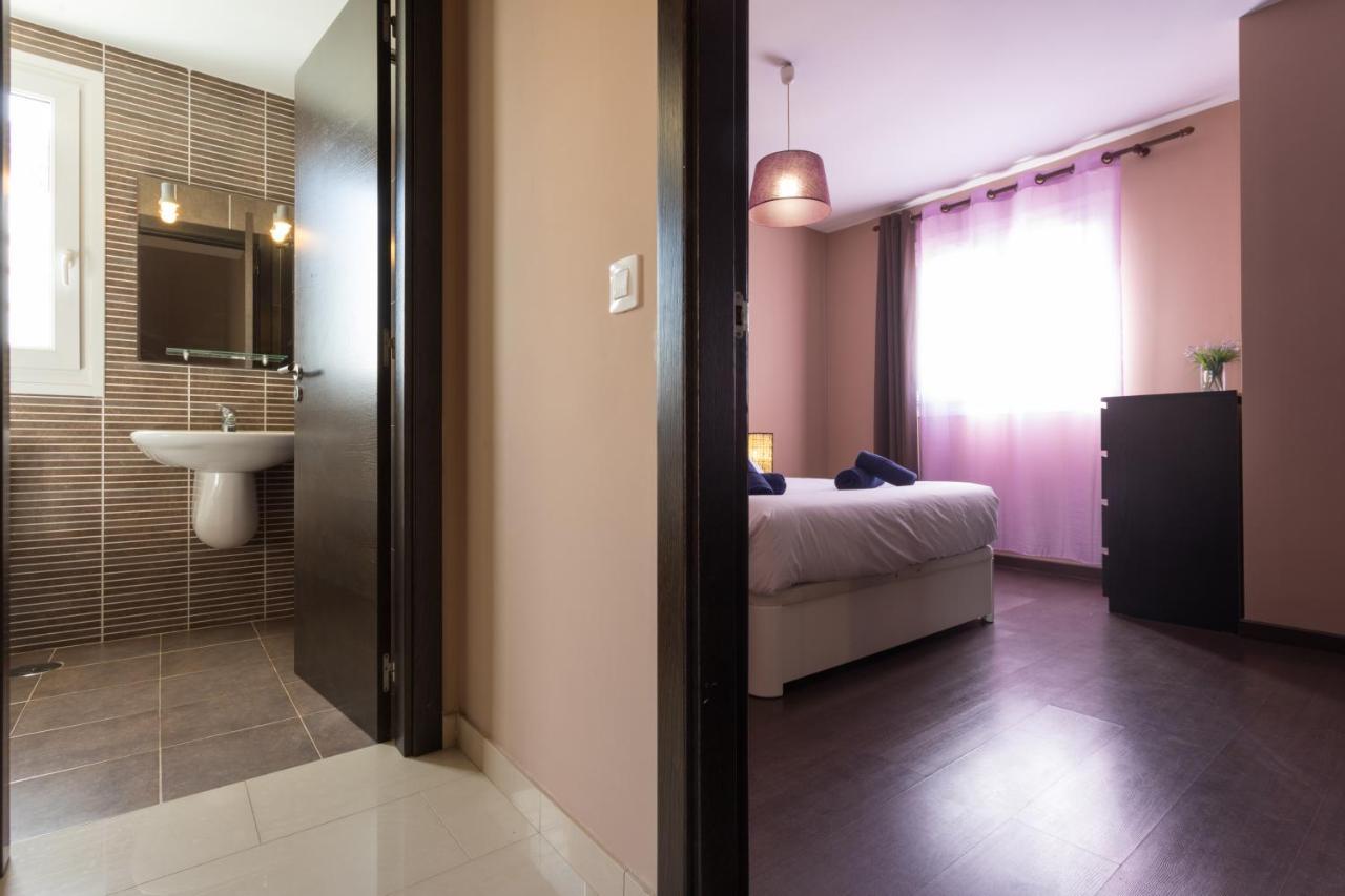 Preciosa Villa Con Piscina Privada - Villa Mapo Corralejo Exteriör bild