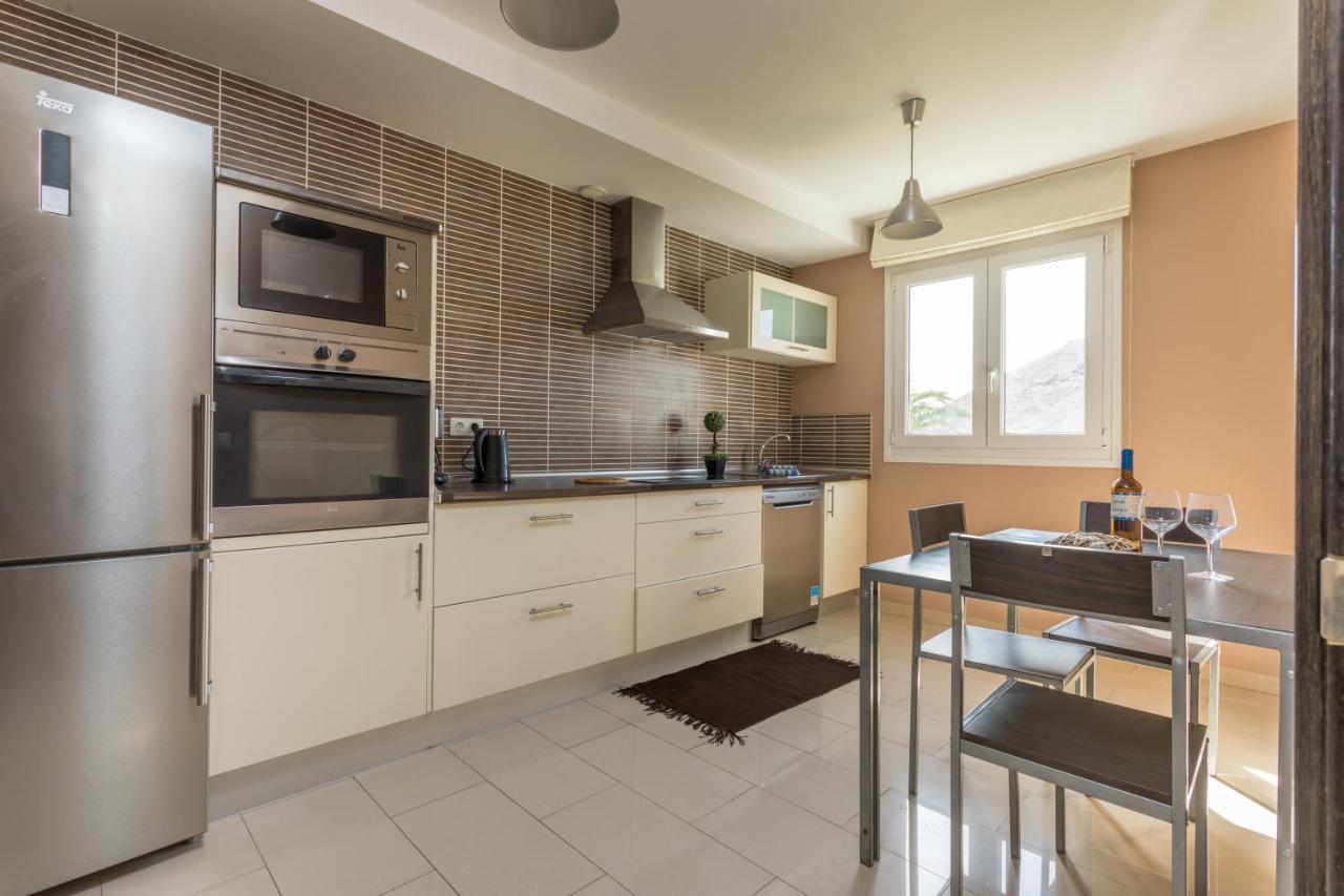 Preciosa Villa Con Piscina Privada - Villa Mapo Corralejo Exteriör bild