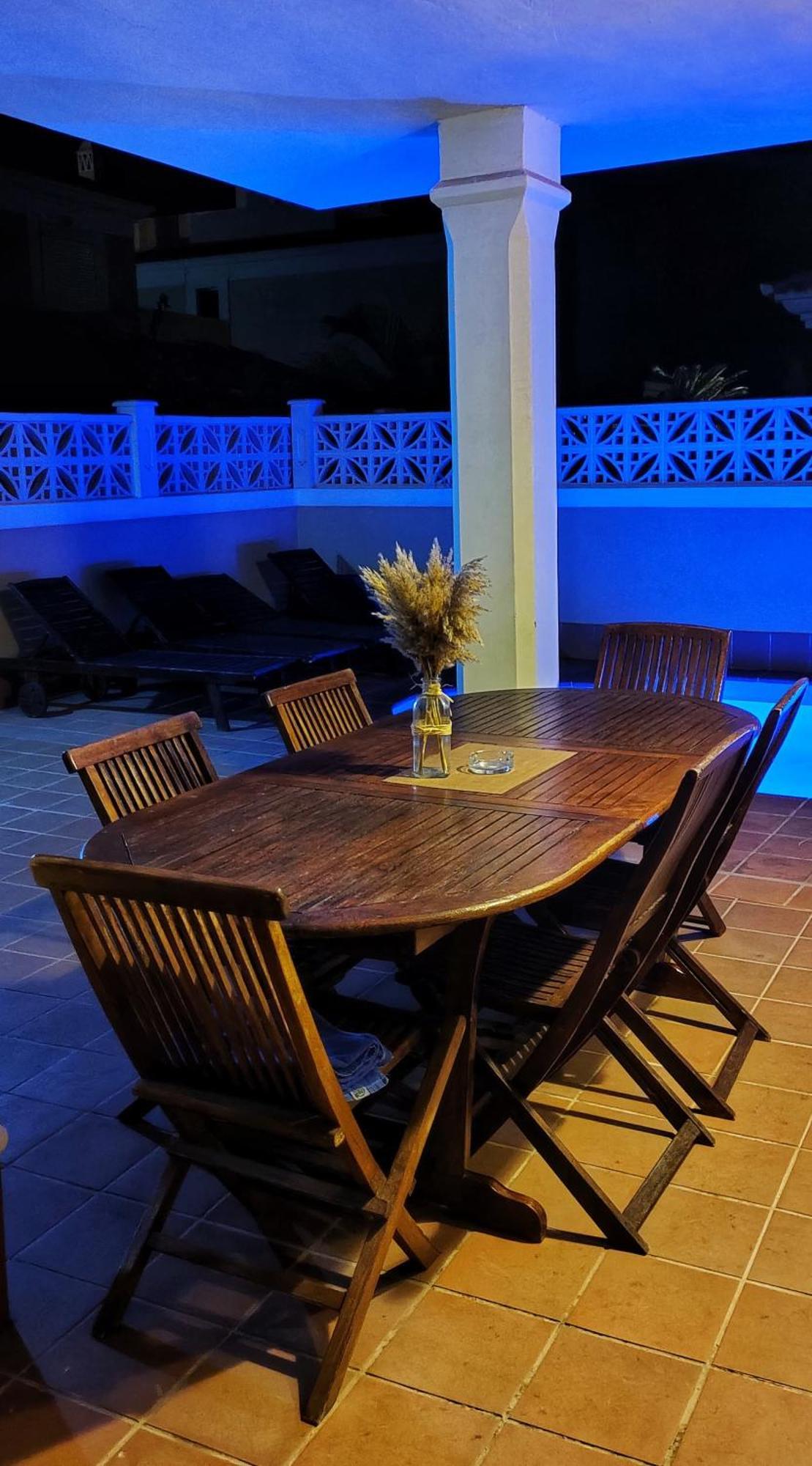 Preciosa Villa Con Piscina Privada - Villa Mapo Corralejo Exteriör bild